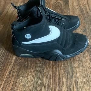 Dennis Rodman nike shoes